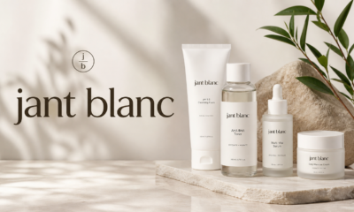 Jant Blanc