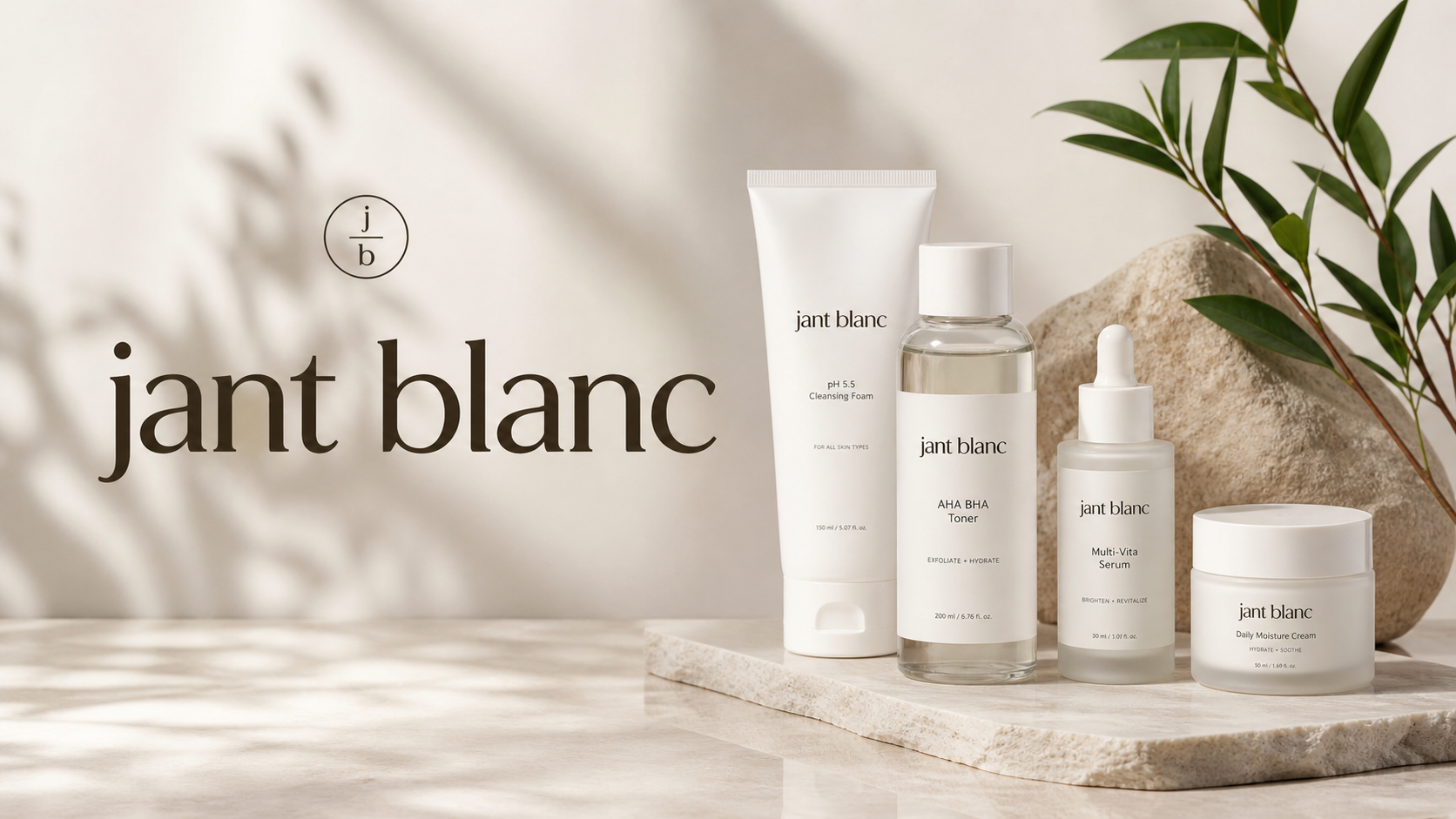 Jant Blanc