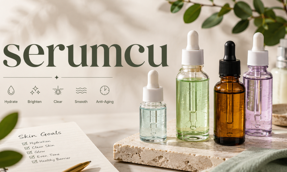 Serumcu