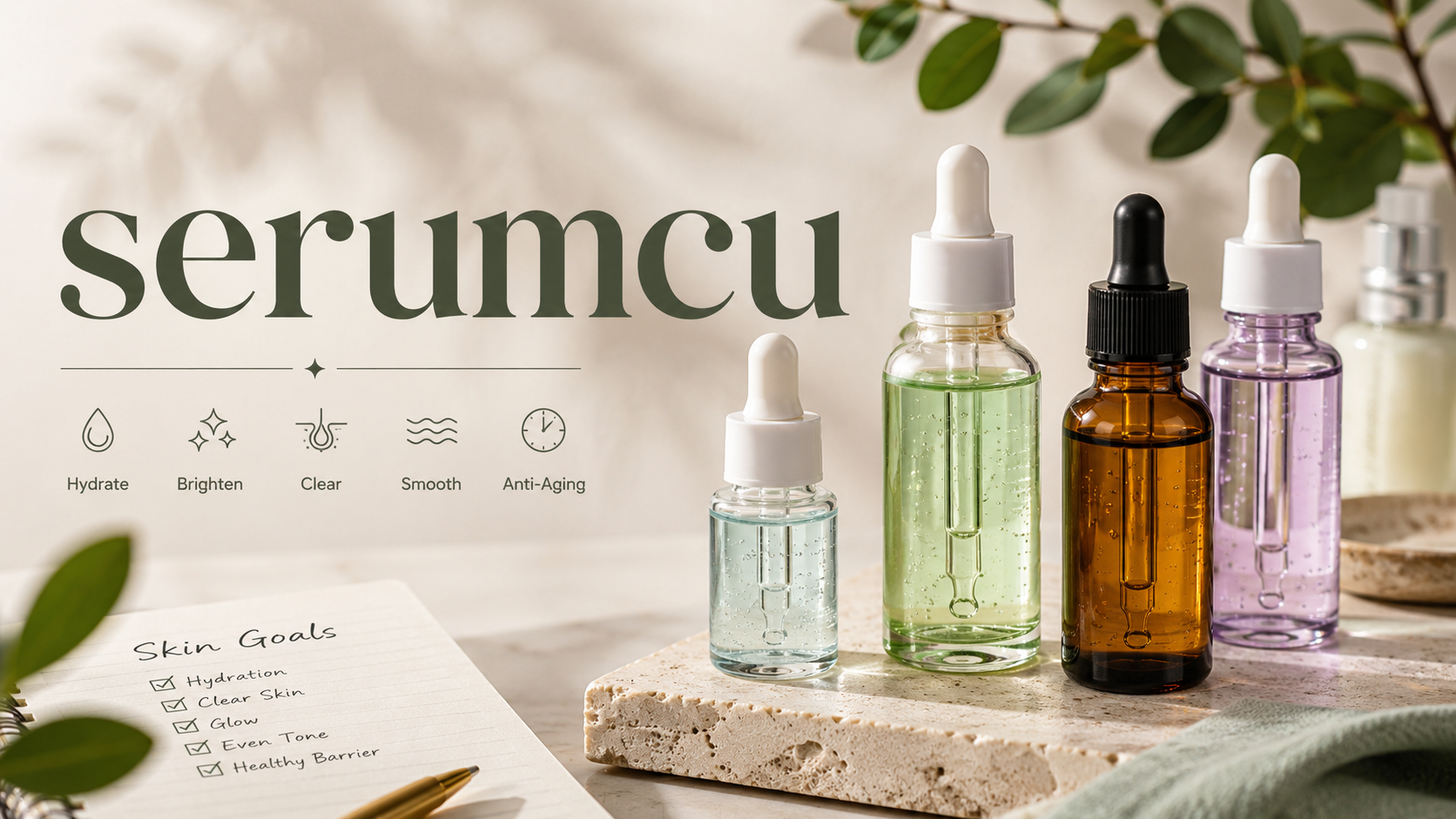 Serumcu
