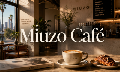 Miuzo
