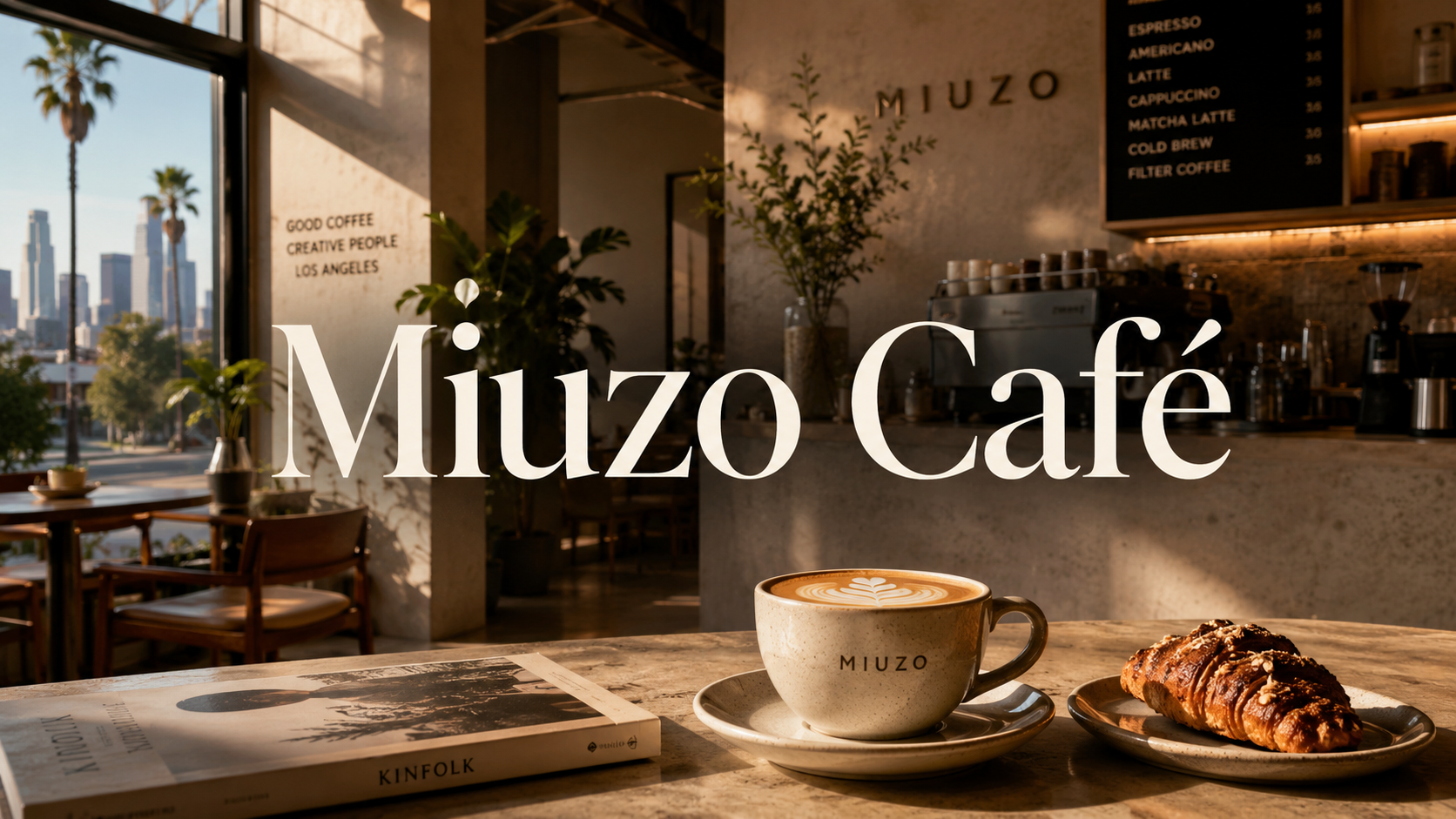 Miuzo