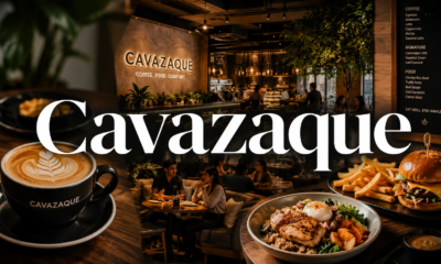 Cavazaque