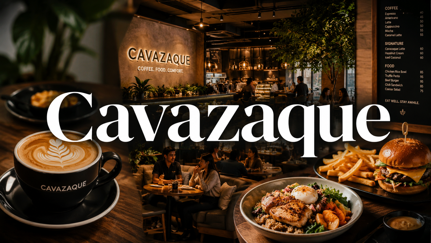 Cavazaque