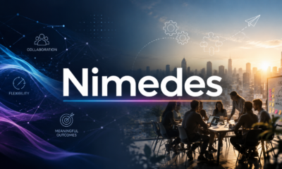 Nimedes
