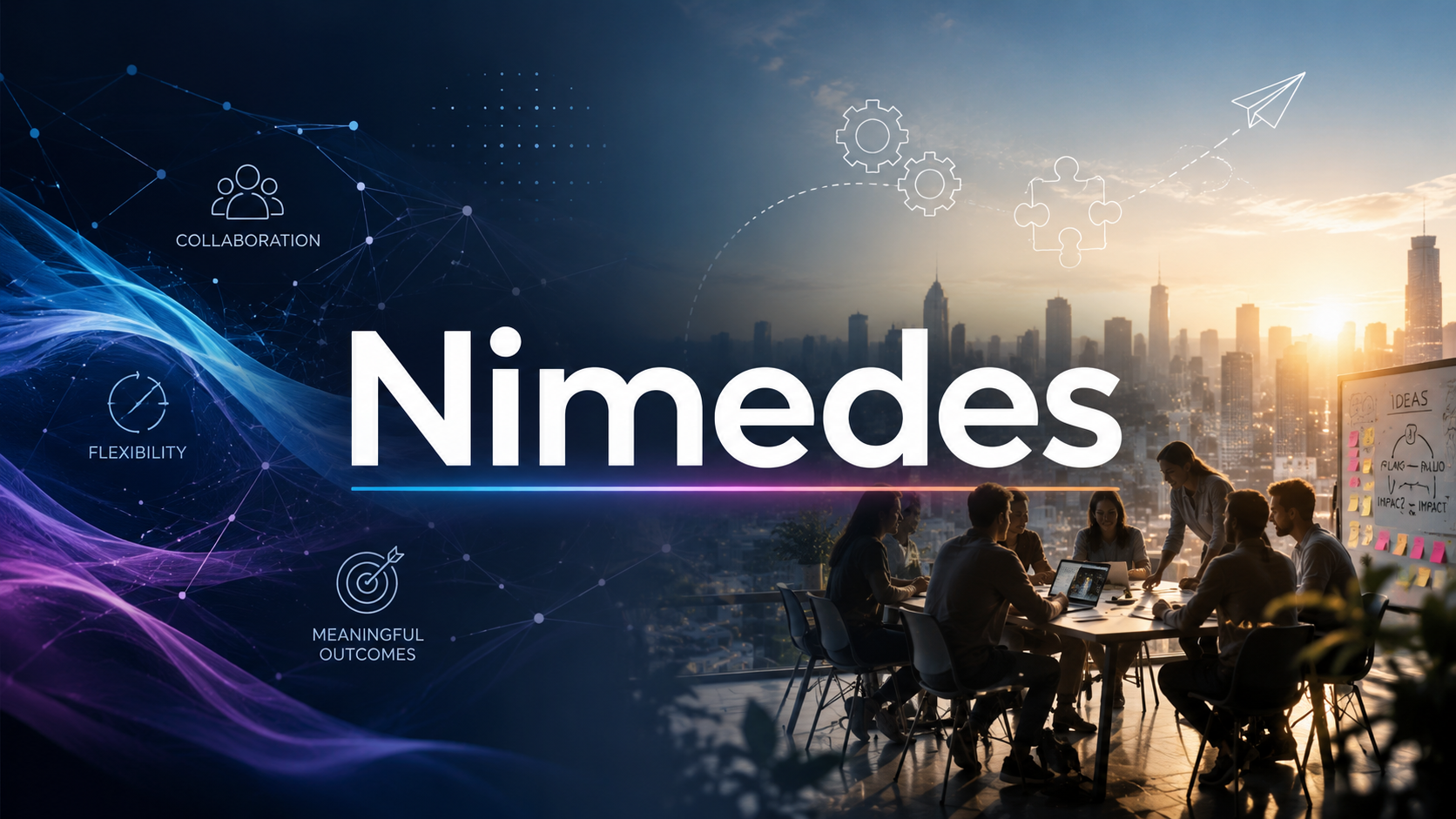 Nimedes