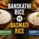 Banskathi rice