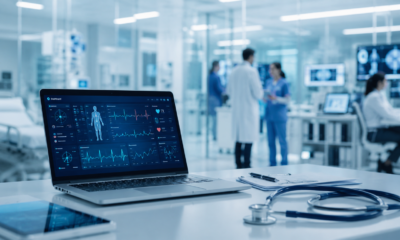 Key Benefits of Hiring a Custom Healthcare Software Development Company