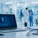 Key Benefits of Hiring a Custom Healthcare Software Development Company