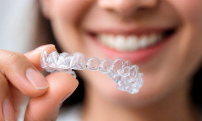 Why Aligner Sheets Matter in Clear Aligner Treatment 