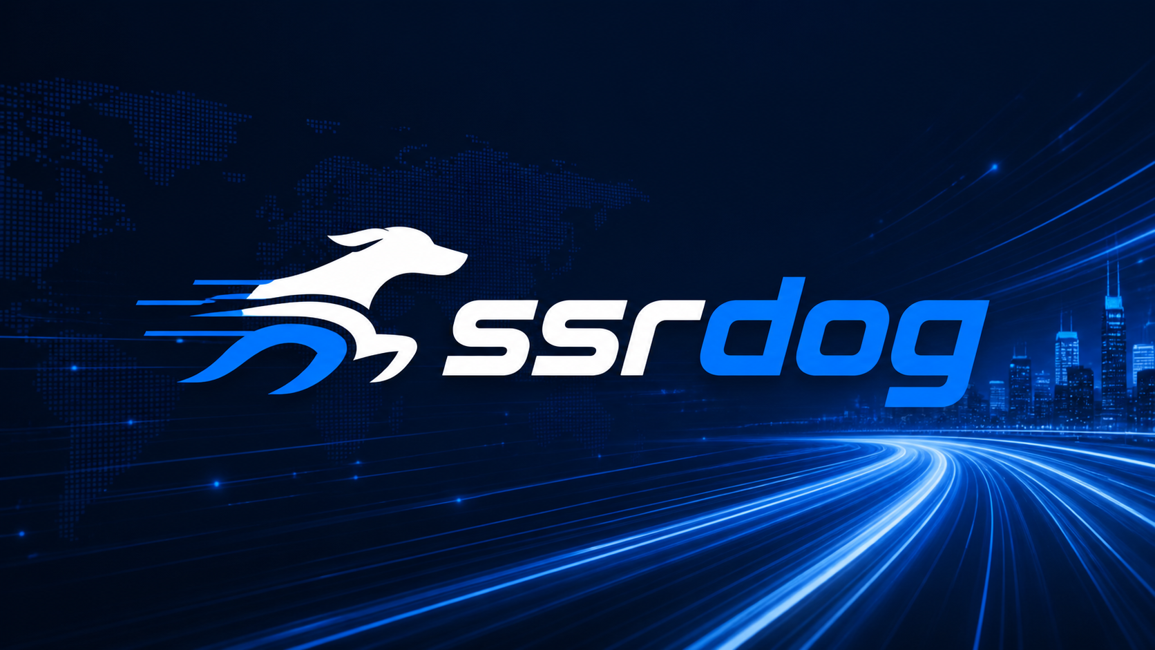 SSRDOG