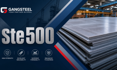 STE500