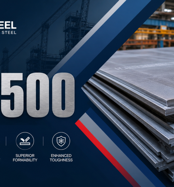 STE500