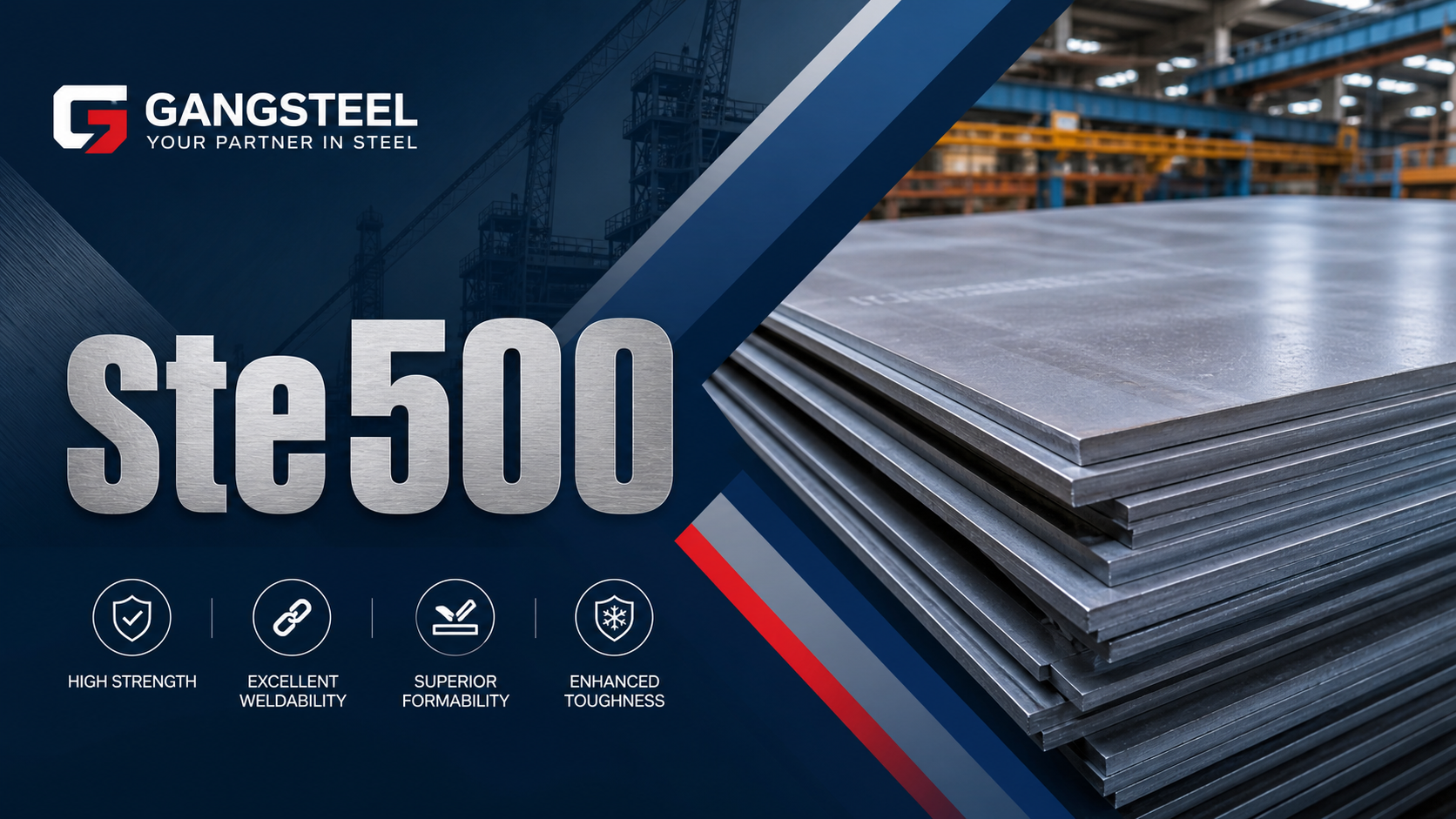 STE500