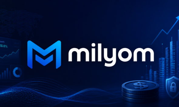 Milyom