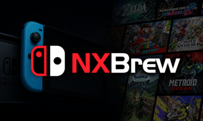 NXBrew