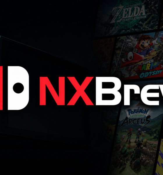 NXBrew