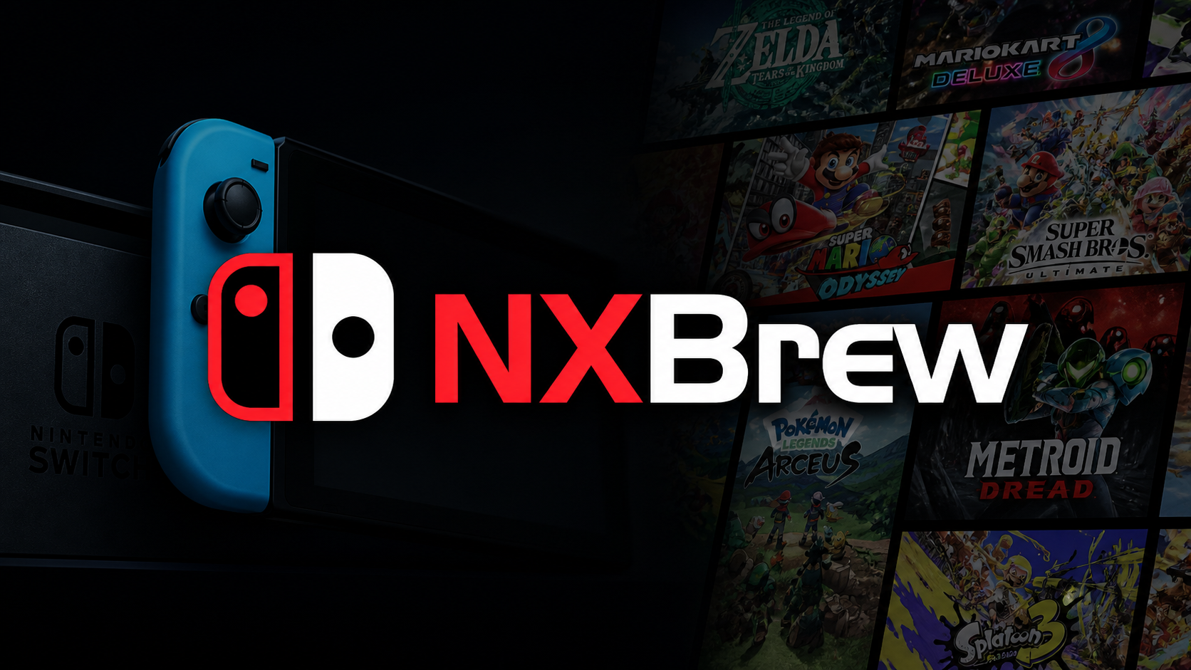 NXBrew