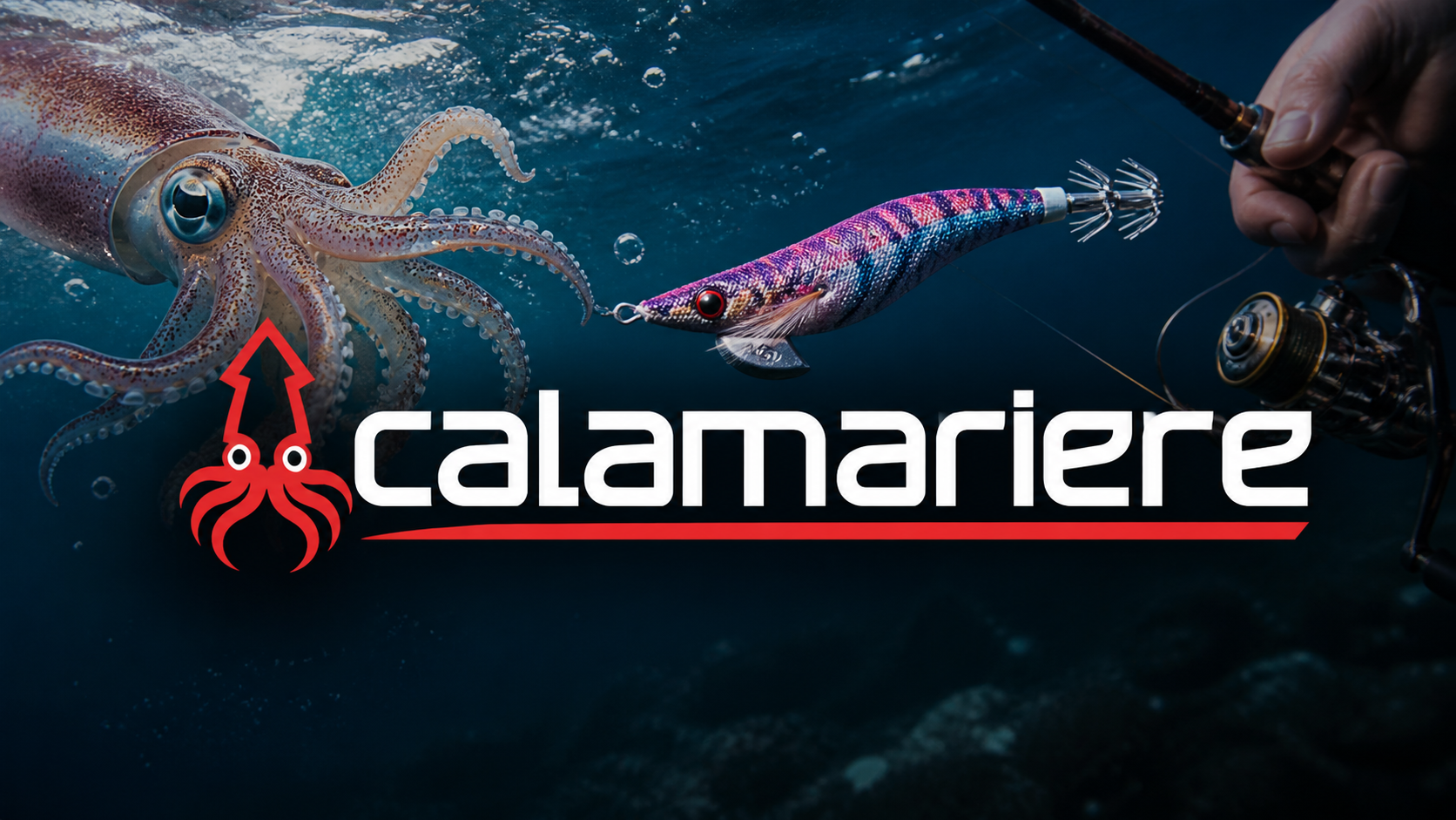 Calamariere