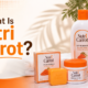 Nutri Carrot