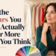 Why the Colours You Wear Actually Matter More Than You Think
