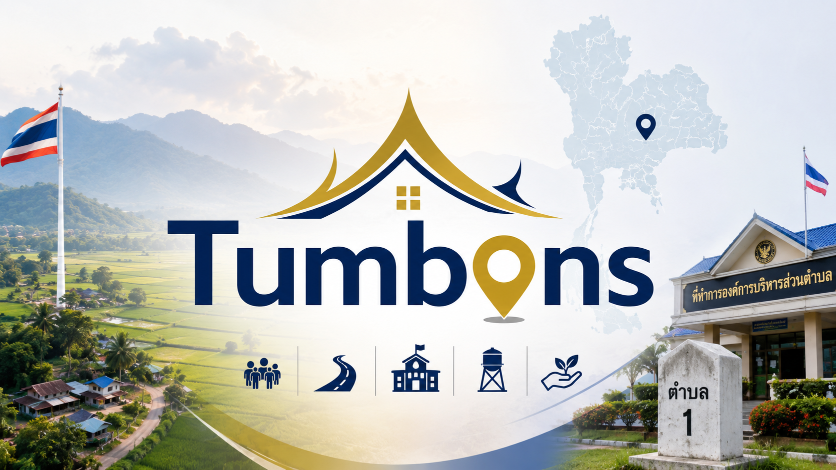 Tumbons