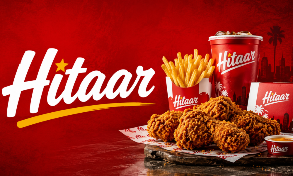 Hitaar