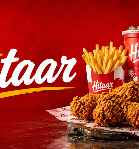 Hitaar