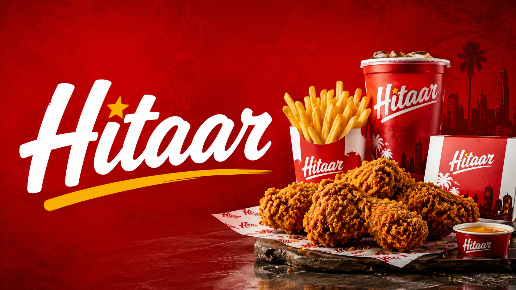 Hitaar