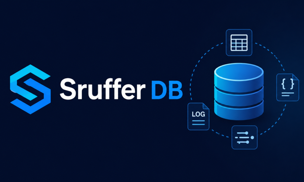 Sruffer DB