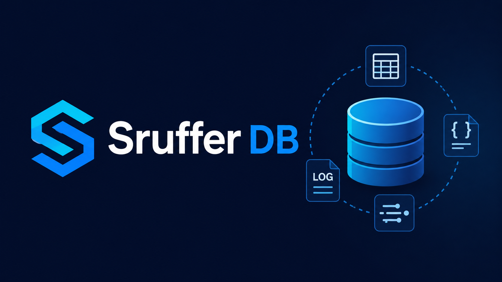 Sruffer DB