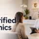 Verified Clinics Based on Reviews: What Real Verification Looks Like