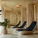 Creating Calm, Spa-Like Spaces In Modern Homes