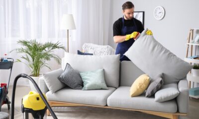 TidyUp