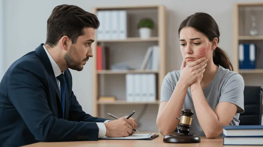 What Are My Legal Rights After a Defective Product Injury