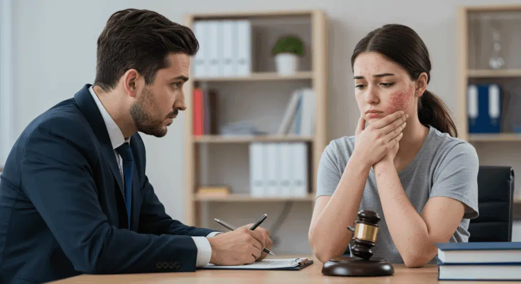 What Are My Legal Rights After a Defective Product Injury