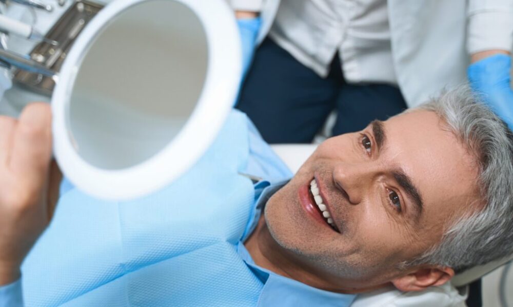 Dental Implants Newcastle