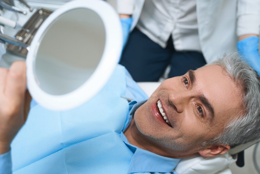 Dental Implants Newcastle