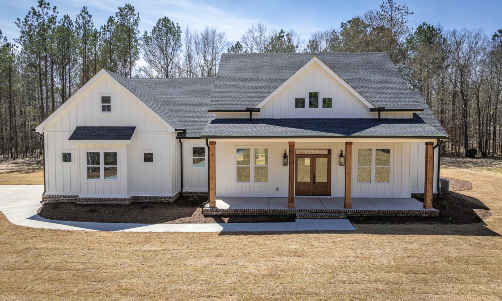 Armor Homes, LLC