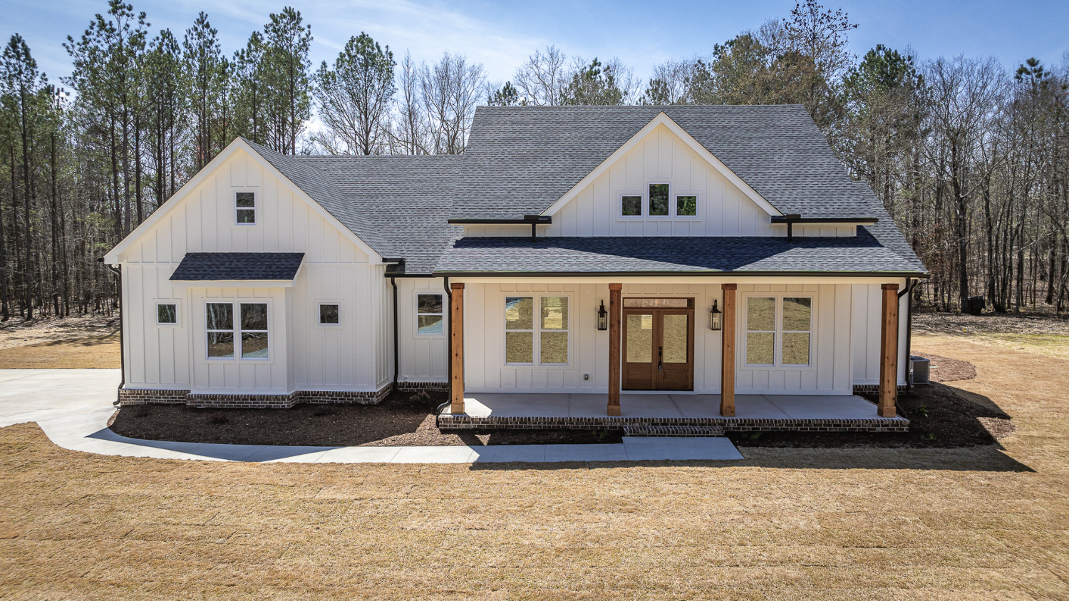 Armor Homes, LLC