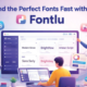 Fontlu