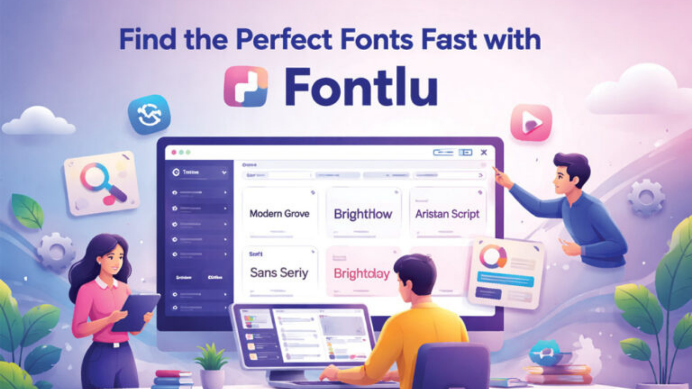 Fontlu