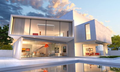 EA Home Design