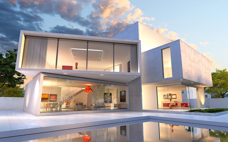 EA Home Design