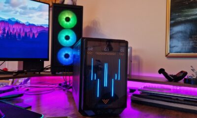 Refurbished Gaming PC