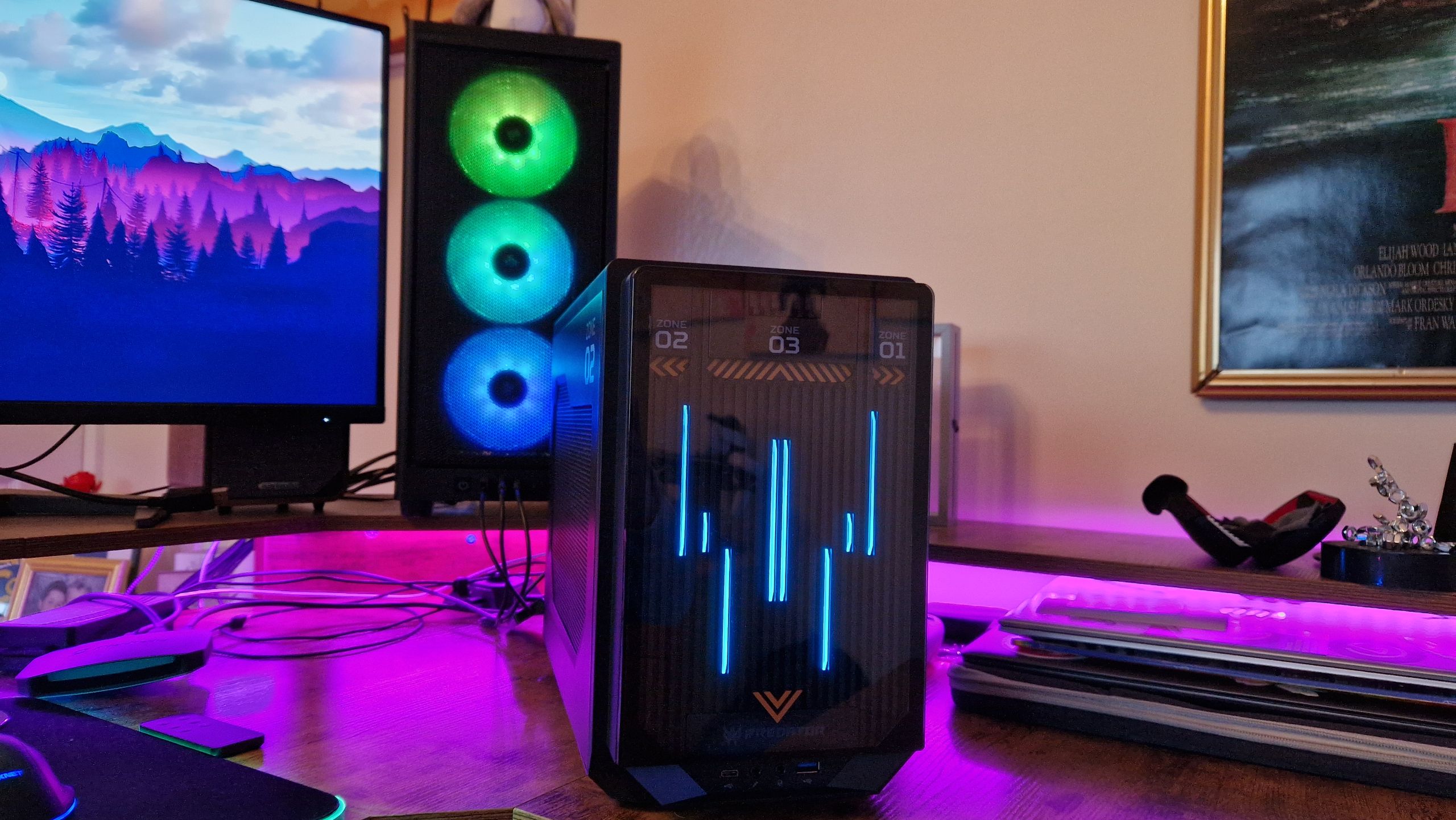 Refurbished Gaming PC