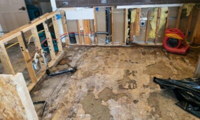 Atex Restoration