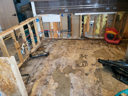 Atex Restoration