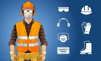 How Safety Innovations Are Changing Everyday Work Environments