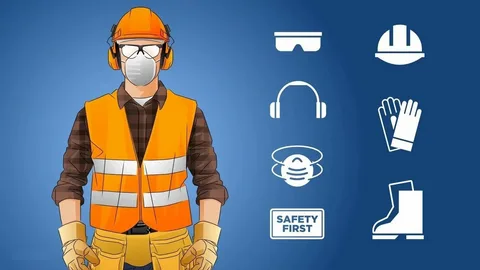 How Safety Innovations Are Changing Everyday Work Environments